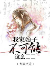 我家娘子不可能这么□□封面