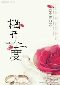 梅开二度封面