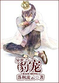 异世之豹宠封面