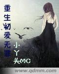 重生初爱无罪封面