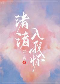 渚渚入我怀封面