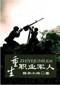 重生职业军人封面