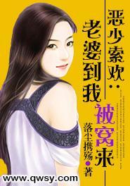 恶少索欢：老婆到我被窝来封面