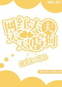 网红夫夫天天虐狗封面