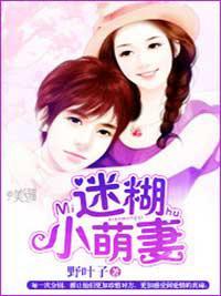 迷糊小萌妻封面