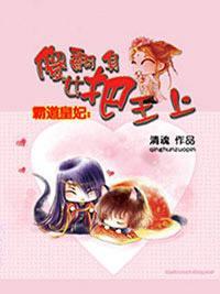 傻妃要翻墻封面