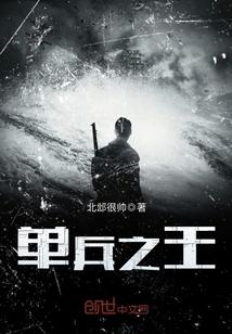 单兵之王封面