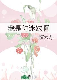 我是你迷妹啊封面