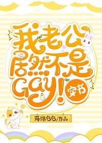 我老公居然不是gay![穿书]封面