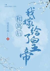 和离后我嫁给了皇帝封面