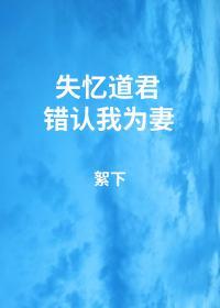 失忆道君错认我为妻封面