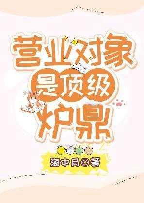 营业对象是顶级炉鼎封面