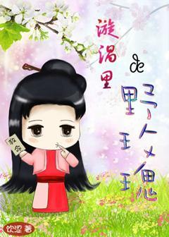 漩涡里的野玫瑰封面