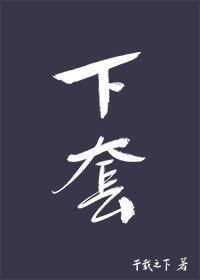 下套封面