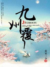 九州锦城封面