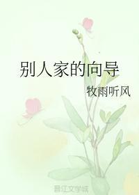 [哨兵向导]别人家的向导封面