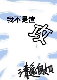 我不是渣攻封面