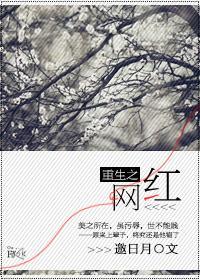 重生之网红封面