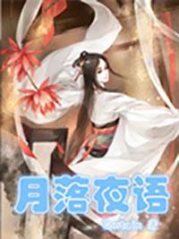 月落夜语封面