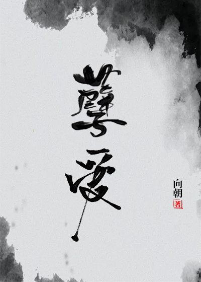 孽爱封面