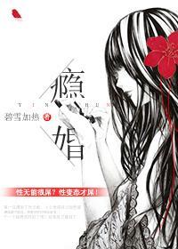 瘾婚封面