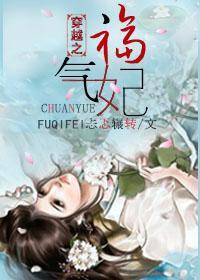 福气妃封面