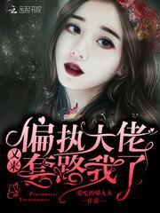 偏执大佬又来套路我了封面