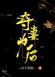 夺妻为后封面