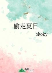 偷走夏日封面