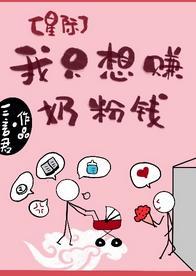 我只想赚奶粉钱封面