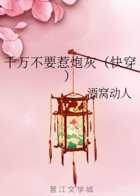 千万不要惹炮灰（快穿）封面