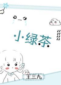 小绿茶封面