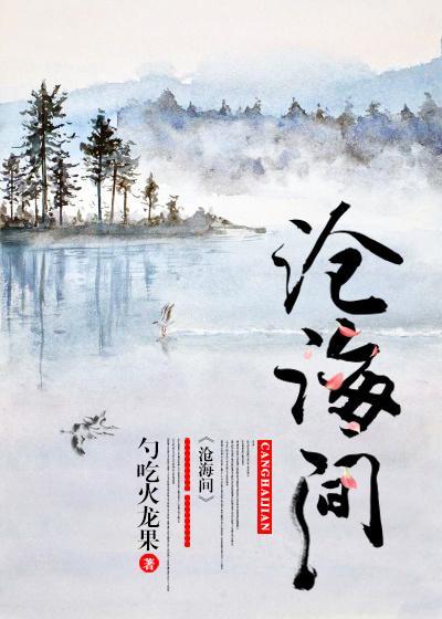 沧海间封面