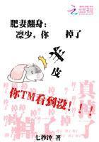 肥妻翻身：凛少，你的羊皮掉了封面