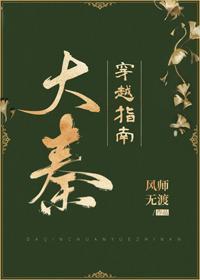 大秦穿越指南（基建）封面