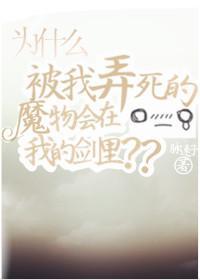 为什么被我弄死的魔物会在我的剑里封面