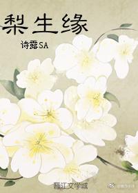 梨生缘封面