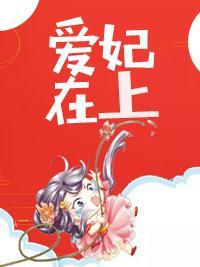 爱妃在上封面