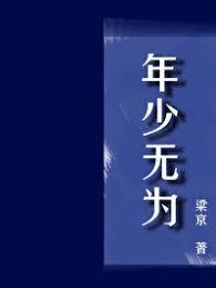 年少无为封面