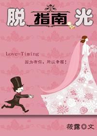 剩女指南封面