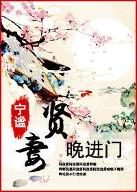 贤妻晚进门封面
