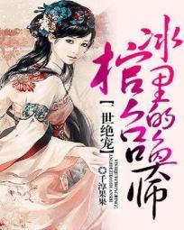 一世倾城：冰棺里的召唤师封面