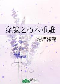 穿越之朽木重雕封面