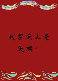 我家夫人是头牌！[重生]封面