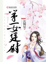 第一女廷尉封面