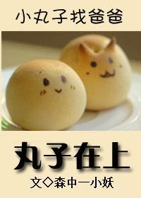 丸子在上封面