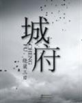 城府封面