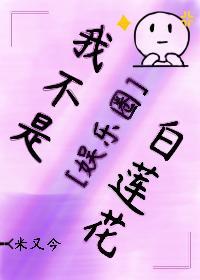我不是白莲花[娱乐圈]封面