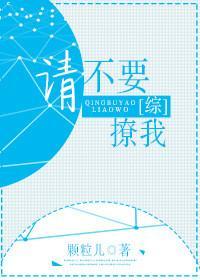 [综]请不要追求我封面
