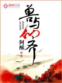 兽与仙齐封面